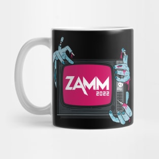 ZAMM 2022 TV Mug